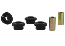 Load image into Gallery viewer, Whiteline 00-09 Honda S2000 Rear Control Arm Lower Inner Rear Bushing Kit - W63442