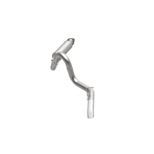 Load image into Gallery viewer, MagnaFlow SYS C/B 00-06 Wrangler TJ 2.5L/4.0L - 16390