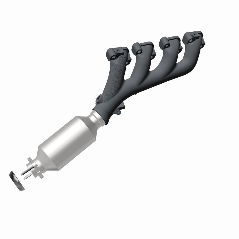 MagnaFlow Conv DF 05-06 Cadillac STS 4.6L P/S Manifold/04-06 Truck SRX 4.6L P/S Manifold (49 State) - 50761