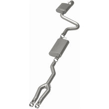 Load image into Gallery viewer, MagnaFlow Sys CB 05- Dodge Magnum V6 - 16635