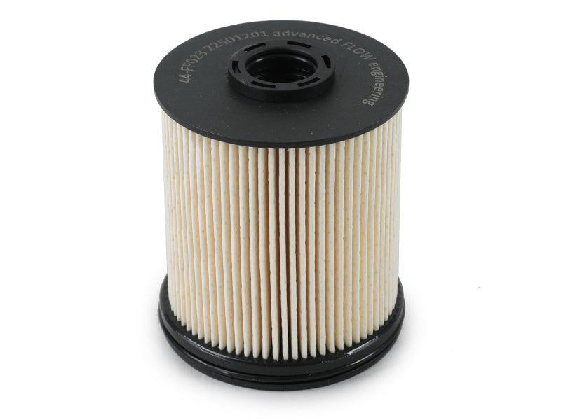 aFe ProGuard D2 Fuel Filter; GM Diesel Trucks 17-21; V8 6.6L L5P - Single - 44-FF023