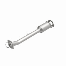 Load image into Gallery viewer, MagnaFlow 05-06 Nissan Pathfinder 4.0L Direct Fit Converter - 5491669