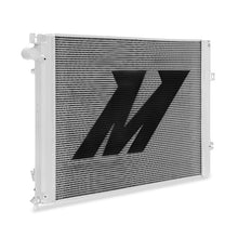 Load image into Gallery viewer, Mishimoto 09-16 Dodge Challenger/Charger 5.7L V8 Performance Aluminum Radiator - MMRAD-SRT-09
