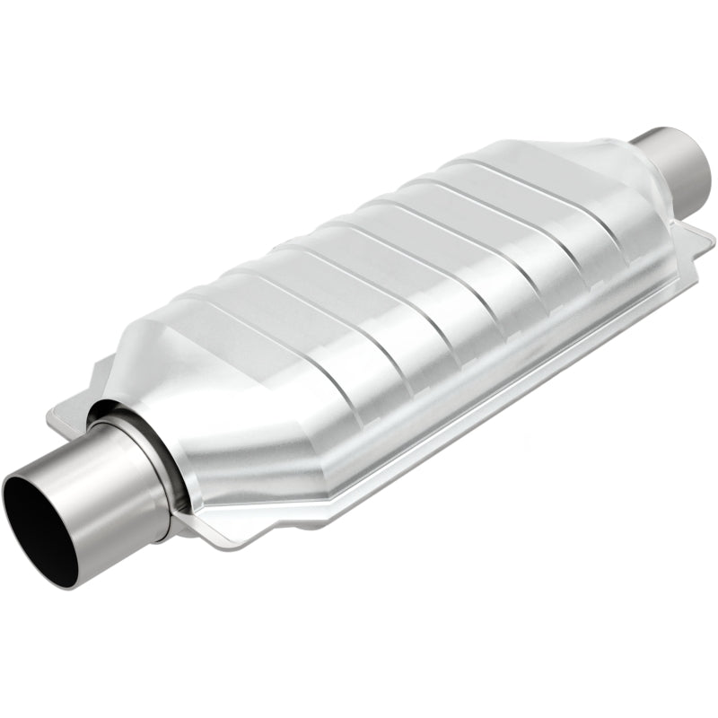 MagnaFlow Universal Catalytic Converter 2.25inch - 99505HM