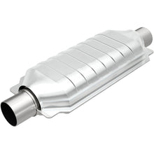 Load image into Gallery viewer, MagnaFlow Universal Catalytic Converter 2.25inch - 99505HM