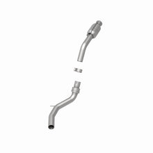 Load image into Gallery viewer, MagnaFlow Conv Direct Fit Chrysler 98-99 - 23257