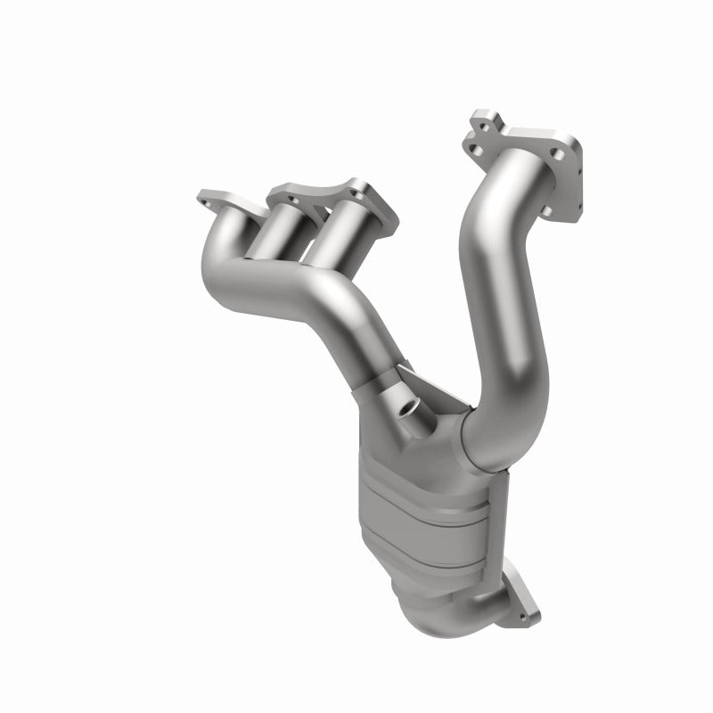 MagnaFlow Direct Fit Catalytic Converter 2001 Mercury Villager 3.3L - 49536