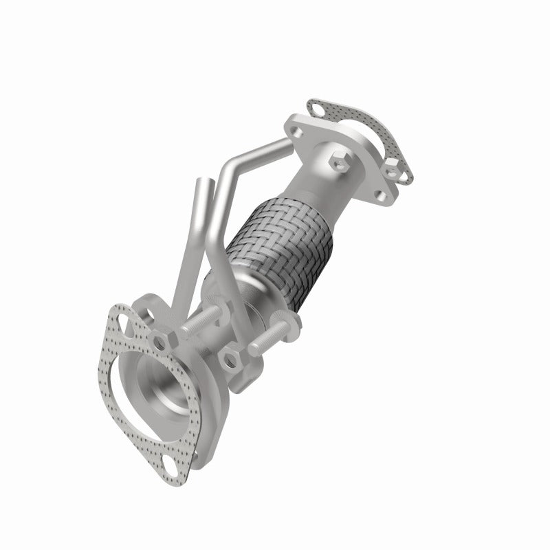 BRE Exhaust 14-16 Kia Soul 2.0L Front Pipe Kit - 107-0290