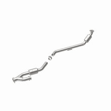 Load image into Gallery viewer, MagnaFlow 2005 Mercedes-Benz CLK320 3.2L Direct Fit Converter - 5411582