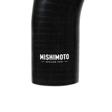Load image into Gallery viewer, Mishimoto 67-69 Pontiac Firebird 326/350/400 Silicone Upper Radiator Hose - MMHOSE-GM-15U