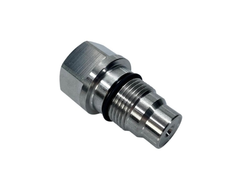 Exergy 6.7L/LLY/LBZ/LMM PRV Port to Female M18x1.5 - 1-018-167