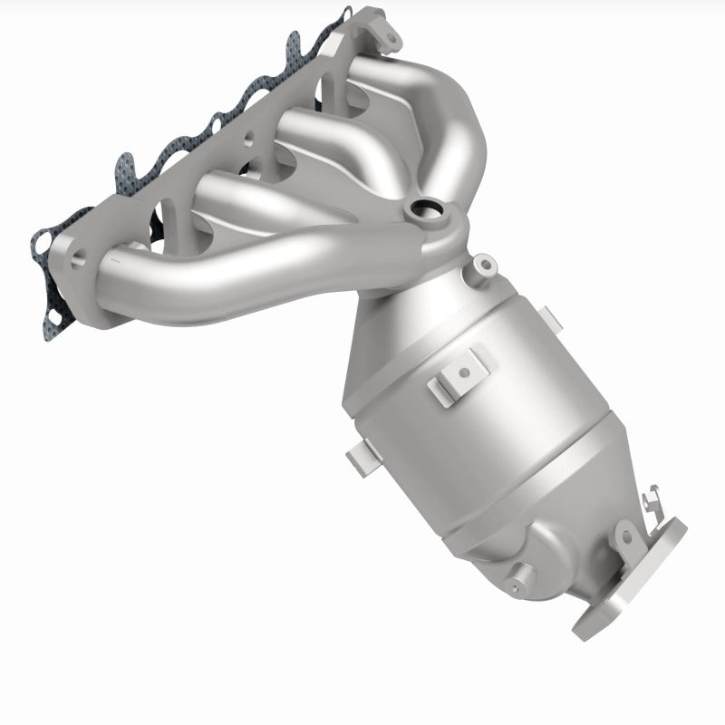 MagnaFlow 17-20 Nissan Rogue Sport Single Manifold 2L Direct Fit Converter - 290040