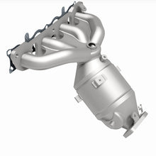 Load image into Gallery viewer, MagnaFlow 17-20 Nissan Rogue Sport Single Manifold 2L Direct Fit Converter - 290040