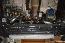 Load image into Gallery viewer, Injen 17-19 Honda Civic Type-R Aluminum Intercooler Piping Kit - Black - SES1582ICPBLK