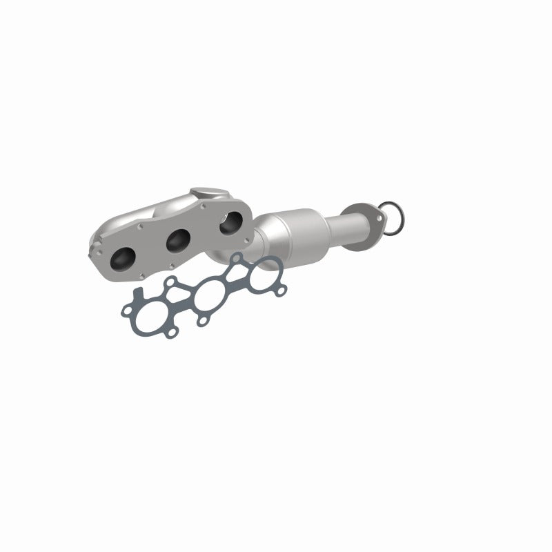 MagnaFlow Direct Fit Catalytic Converter 2006 Lexus GS300 3.0L Passenger Side m - 49995