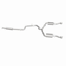 Load image into Gallery viewer, MagnaFlow BRE Exhaust Kit 12-16 Chevy Impala 3.6L - 106-0326