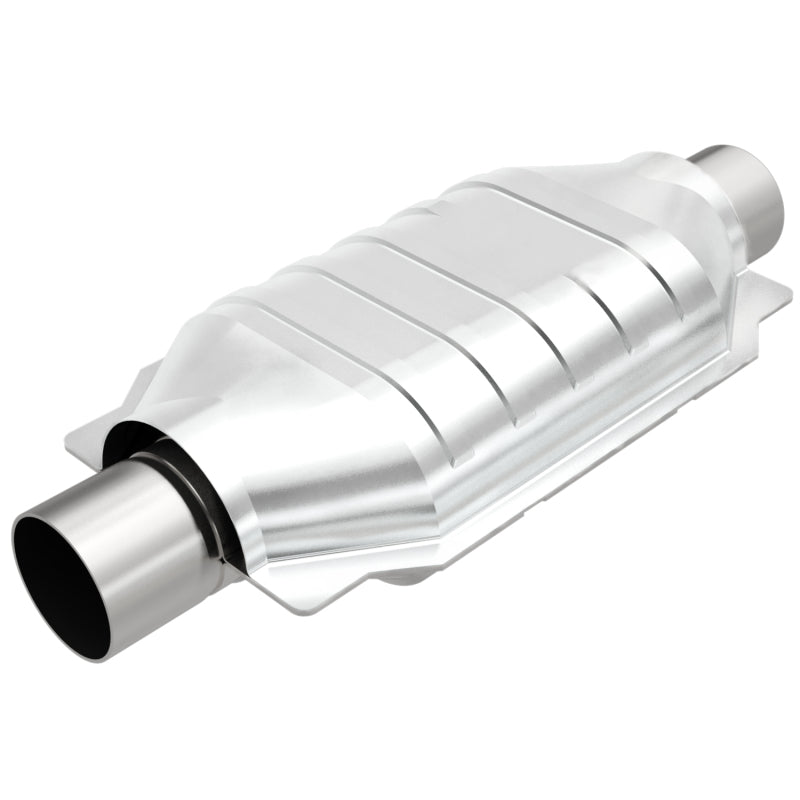 MagnaFlow Universal Catalytic Converter 2.50 inch - 99556HM