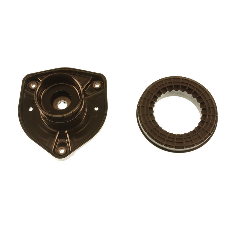 Bilstein B1 11-13 Mercedes-Benz C63 AMG Front Suspension Strut Mount - 12-225835