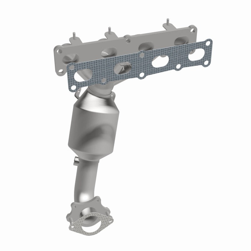 MagnaFlow 15-17 Jeep Cherokee 2.4L Direct Fit Converter - 5551159