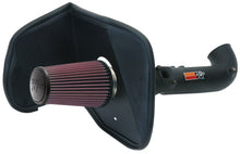 Load image into Gallery viewer, K&amp;N 00-01 Toyota Tundra V8-4.7L Performance Air Intake Kit - 57-9014-1
