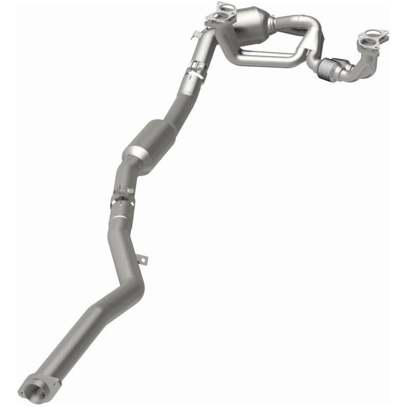 MagnaFlow 14-17 Subaru Crosstrek 2.0L Direct Fit Converter - 23-184