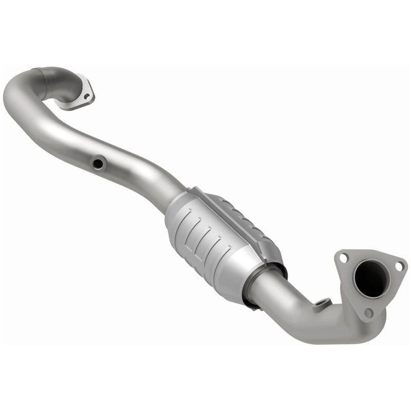 MagnaFlow Direct Fit Catalytic Converter 96-97 3.2L Passport P/S A/T - 23632