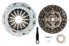 Load image into Gallery viewer, Exedy 2003-2007 Infiniti G35 V6 Stage 1 Organic Clutch Red for use with LW FW NF04 - 06804