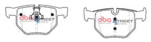 Load image into Gallery viewer, DBA 07-18 BMW X5 xDrive35d Rear Street Series Brake Pads - DB1694SS