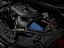 Load image into Gallery viewer, aFe Magnum FORCE Stage-2 PRO 5R CIA System 16-19 Jeep Grand Cherokee (WK2) - V6-3.6L - 54-13035R