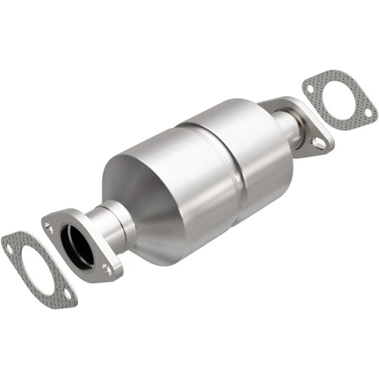 MagnaFlow Mazda/Nissan CA Direct Fit Converter - 3391757