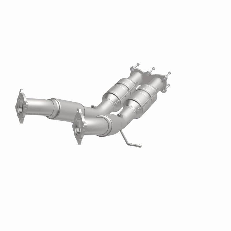 MagnaFlow Direct Fit Catalytic Converter 07-09 S80 3.2L - 51623