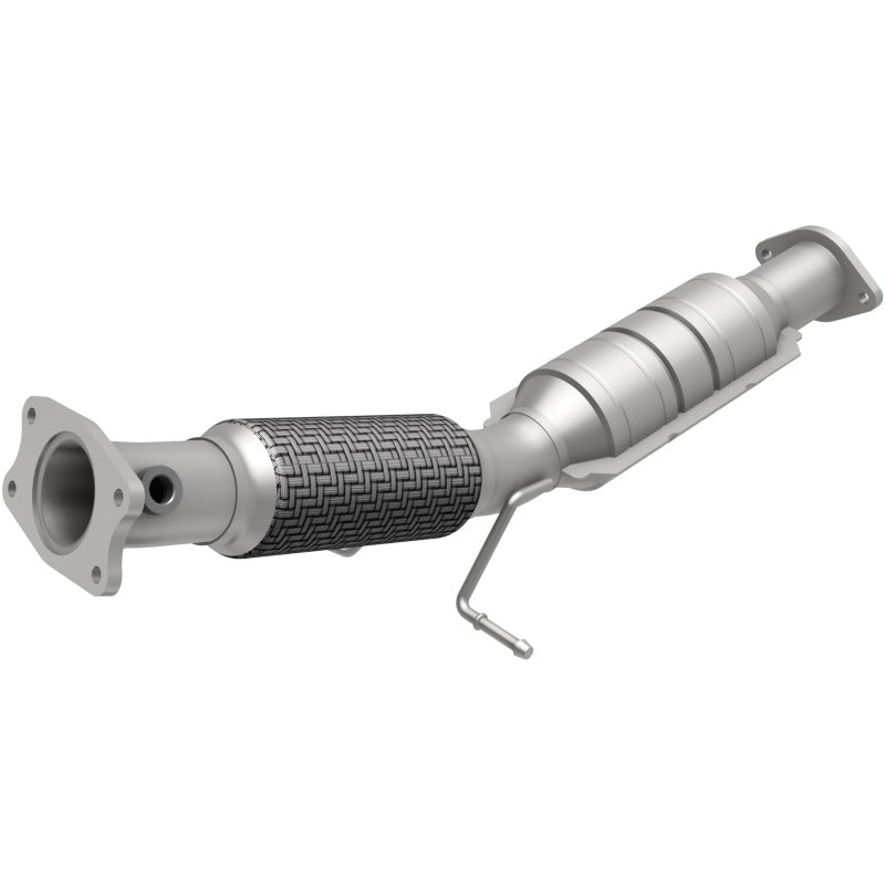 MagnaFlow Direct Fit Catalytic Converter 06-09 Volvo S40/V50 2.4L - 24133