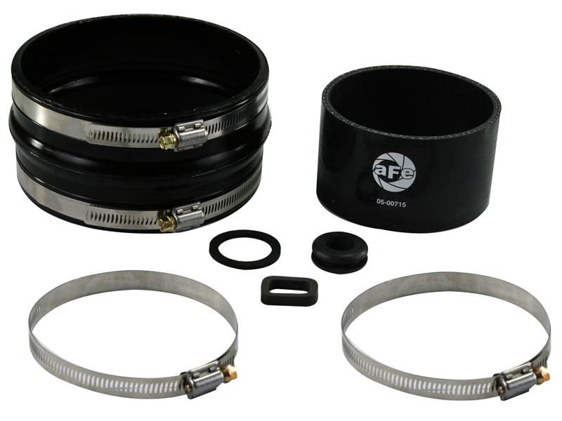 aFe MagnumFORCE Intake System Scoop 12-15 BMW 335i/335ix (F30) L6 3.0L (t) N55 - 54-12208