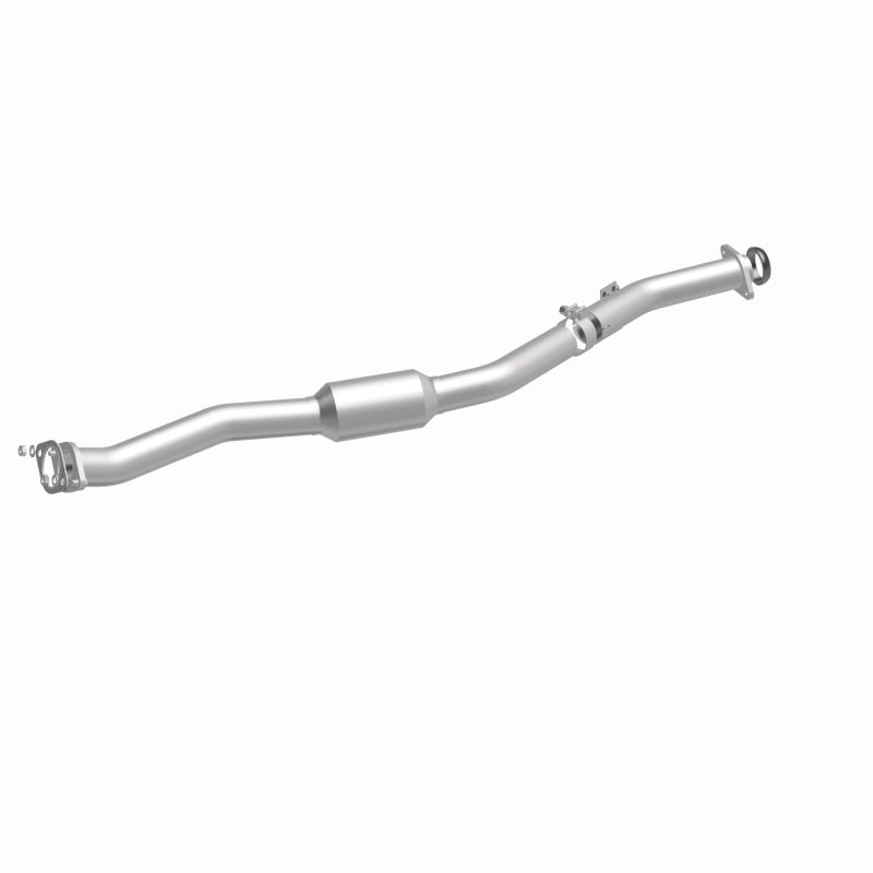 MagnaFlow 19-22 Subaru Ascent 2.4L OEM Grade Federal / EPA Compliant Direct-Fit Catalytic Converter - 280670
