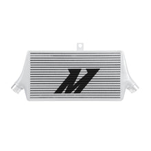 Load image into Gallery viewer, Mishimoto 01-07 Mitsubishi Lancer Evolution 7/8/9 Race Intercooler - Silver - MMINT-EVO-01X
