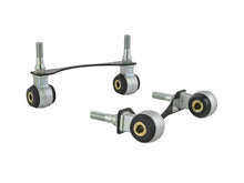 Load image into Gallery viewer, Skunk2 Pro Series Plus Front Camber Kit Mounting Anchor Set - 916-05-5675