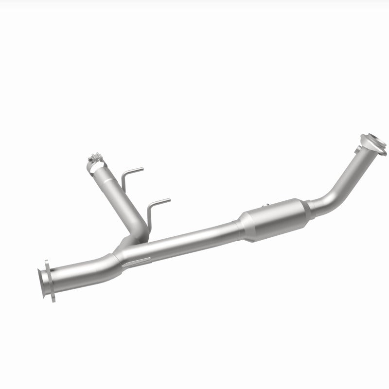 MagnaFlow 05-06 Ford Expedition 5.4L Direct Fit Converter - 4651411