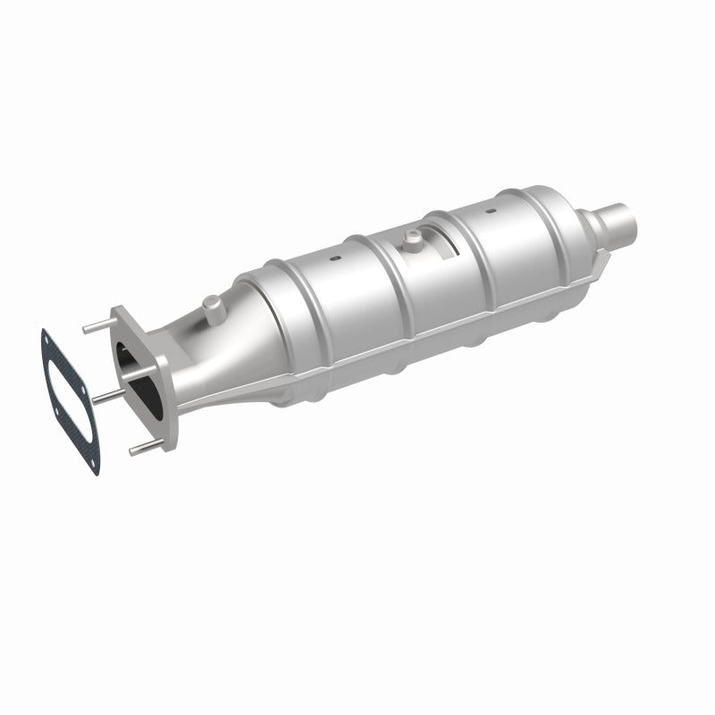 MagnaFlow Direct Fit Catalytic Converter Ford-OEM Fit 94 95 - 55213