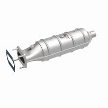 Load image into Gallery viewer, MagnaFlow Direct Fit Catalytic Converter Ford-OEM Fit 94 95 - 55213