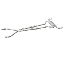 Load image into Gallery viewer, MagnaFlow Sys C/B 08 Infiniti G37 3.7L V6 (COUPE ONLY) - 16820