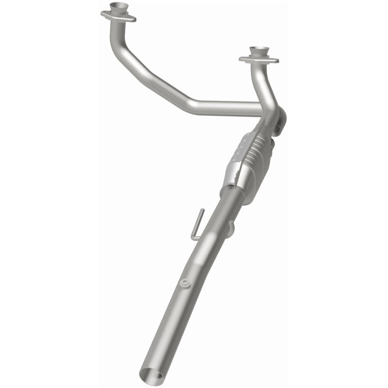 MagnaFlow Direct Fit Catalytic Converter 96-99 Ram 1500/2500/3500 - 51274