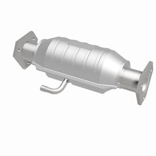 Load image into Gallery viewer, MagnaFlow Direct Fit Catalytic Converter VW 82 84 - 22926