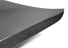 Load image into Gallery viewer, Seibon 11 BMW F20/F22 OE-Style Carbon Fiber Hood - HD11BMWF20-OE