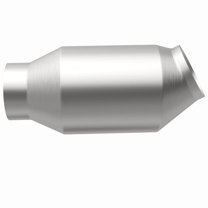 MagnaFlow Universal Catalytic Converter 2.50inch C/A - 54976