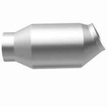 Load image into Gallery viewer, MagnaFlow Universal Catalytic Converter 2.50inch C/A - 54976