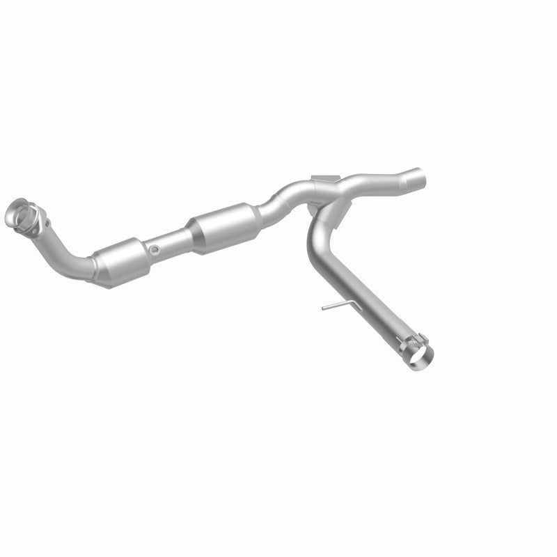 MagnaFlow 2004 Ford F-150 4.6L Direct Fit Converter - 4583450