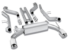 Load image into Gallery viewer, Borla 09-16 Nissan 370z Catback Exhaust - 140313