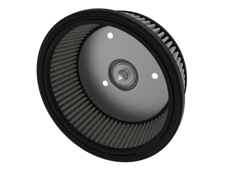 aFe Aries Powersport Air Filters OER P5R A/F Pro Dry S MC - Harley-Davidson XL/Dyna 99-21 - 80-10401D