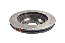 Load image into Gallery viewer, DBA 05-07 Dodge Durango / 02-07 Ram Front Slotted 4000 Series Rotor - DBA42442S
