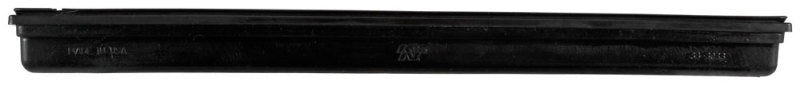 K&N 2015 Mercedes Benz Vito L4-1.6L DSL Replacement Drop In Air Filter - 33-3033